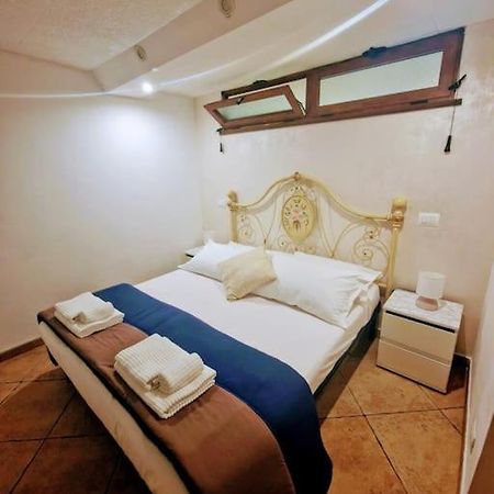 Casa Vacanza Castello Cagliari Exteriör bild