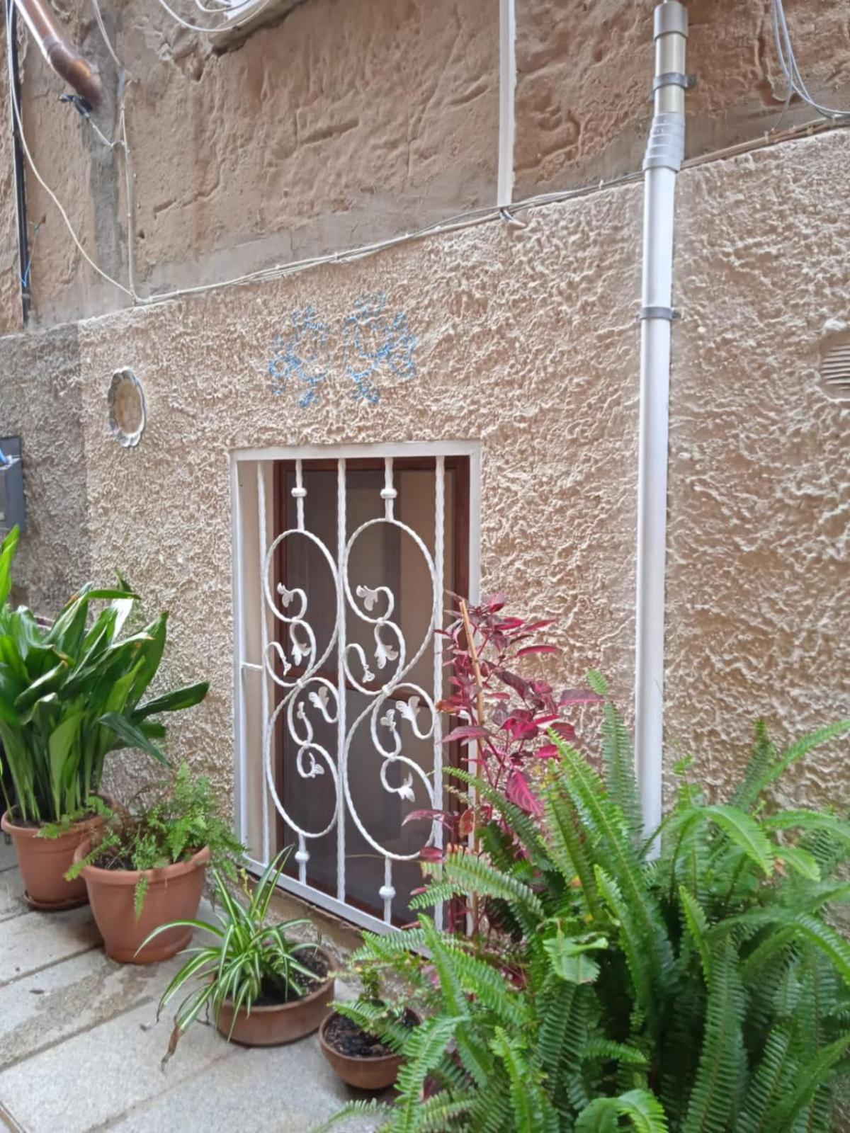 Casa Vacanza Castello Cagliari Exteriör bild