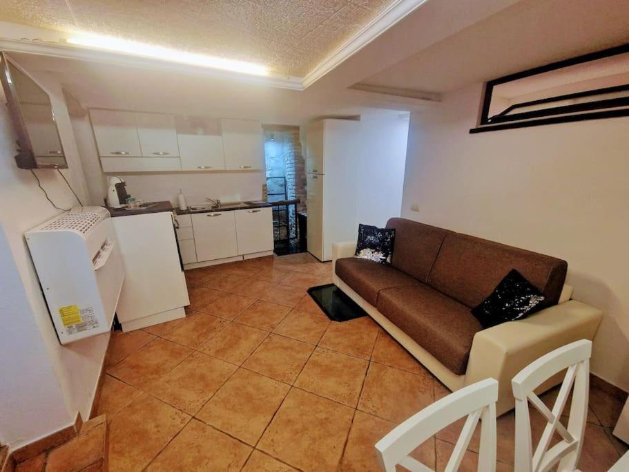 Casa Vacanza Castello Cagliari Exteriör bild