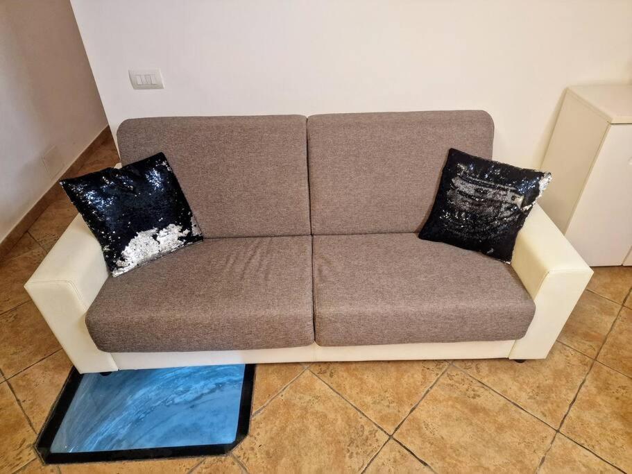 Casa Vacanza Castello Cagliari Exteriör bild