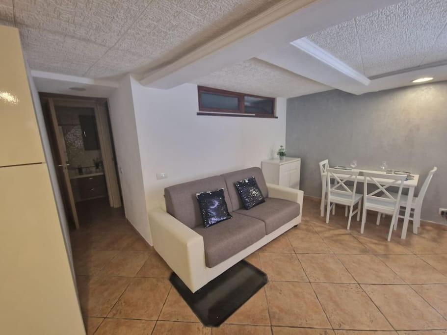 Casa Vacanza Castello Cagliari Exteriör bild