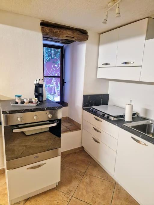 Casa Vacanza Castello Cagliari Exteriör bild