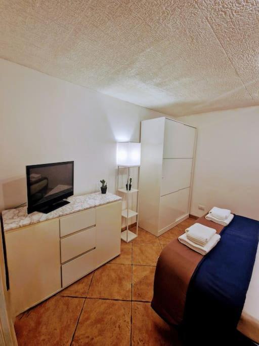 Casa Vacanza Castello Cagliari Exteriör bild