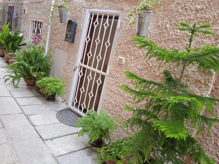Casa Vacanza Castello Cagliari Exteriör bild